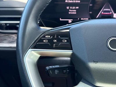 2025 Audi Q5 Premium