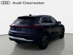 2025 Audi Q5 Premium