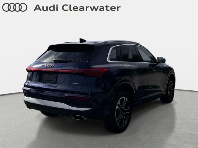 2025 Audi Q5 Premium
