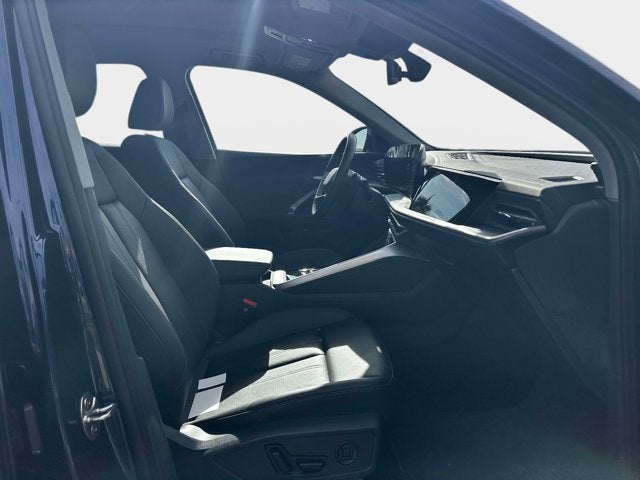 2025 Audi Q5 Premium