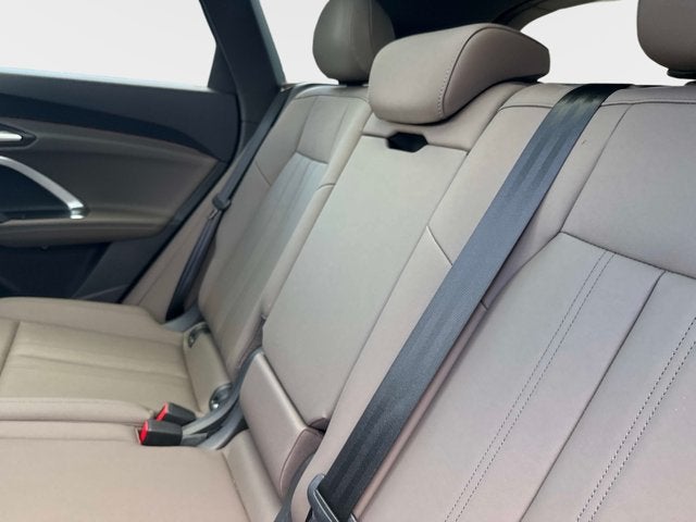 2025 Audi Q5 Premium
