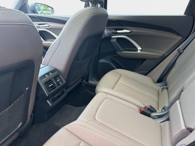 2025 Audi Q5 Premium