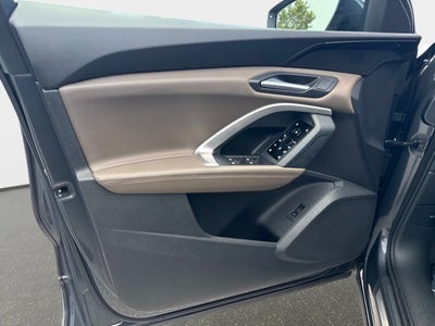 2025 Audi Q5 Premium