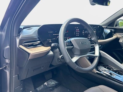 2025 Audi Q5 Premium