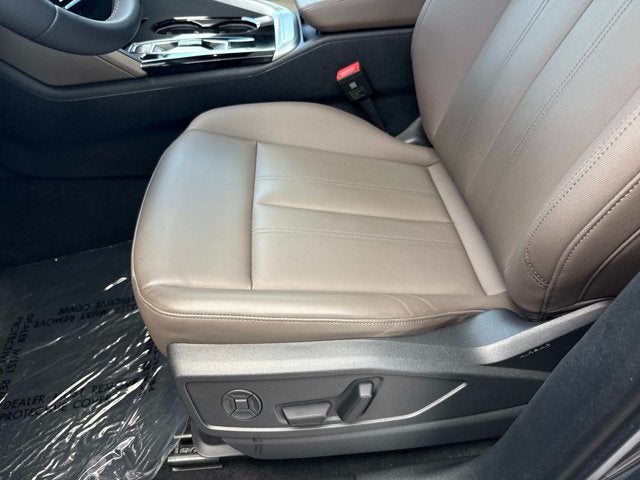 2025 Audi Q5 Premium