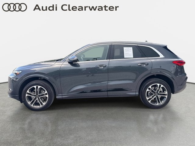 2025 Audi Q5 Premium