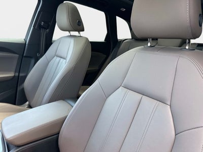 2025 Audi Q5 Premium