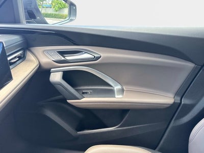2025 Audi Q5 Premium