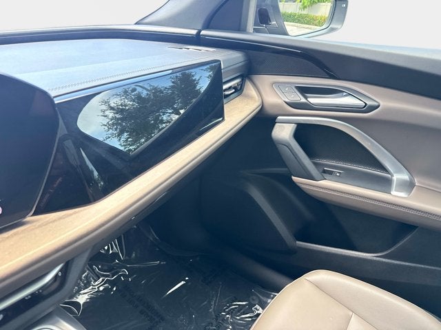 2025 Audi Q5 Premium
