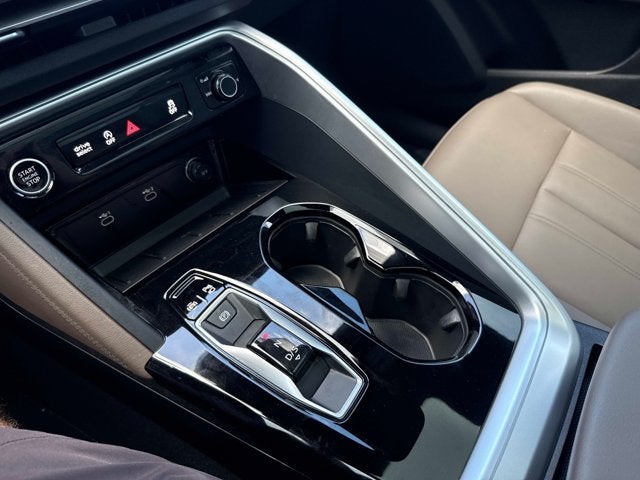 2025 Audi Q5 Premium