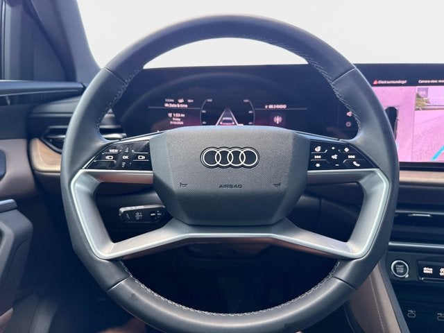 2025 Audi Q5 Premium