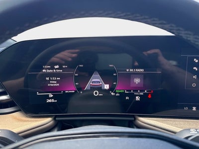 2025 Audi Q5 Premium