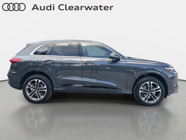 2025 Audi Q5 Premium