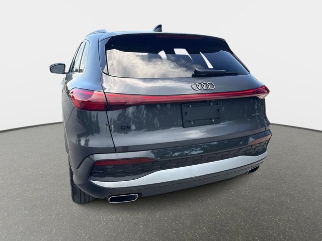 2025 Audi Q5 Premium