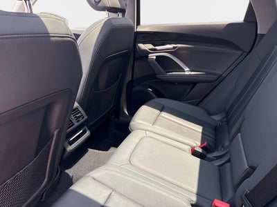 2025 Audi Q5 Premium