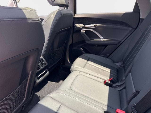 2025 Audi Q5 Premium