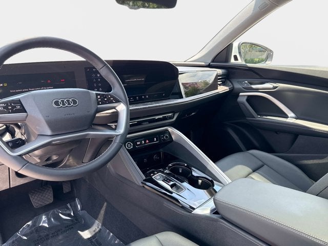 2025 Audi Q5 Premium