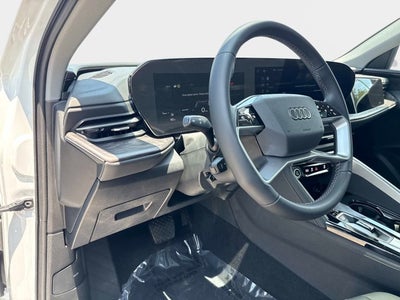 2025 Audi Q5 Premium
