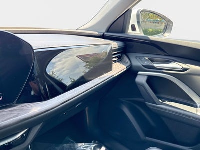 2025 Audi Q5 Premium