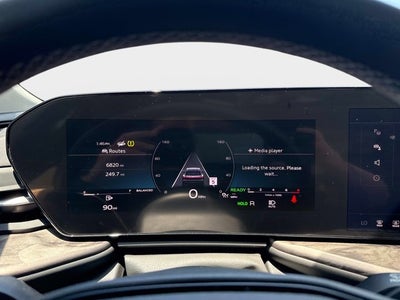 2025 Audi Q5 Premium
