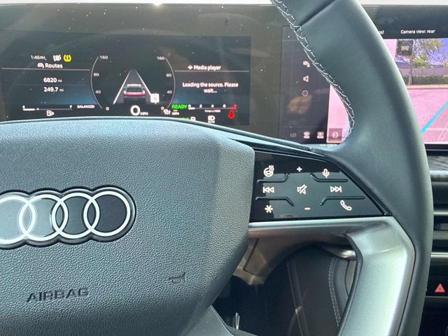 2025 Audi Q5 Premium