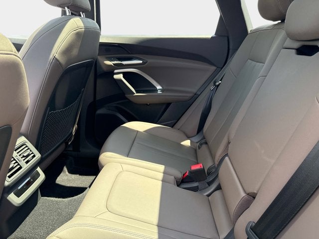 2025 Audi Q5 Premium