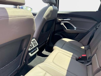 2025 Audi Q5 Premium