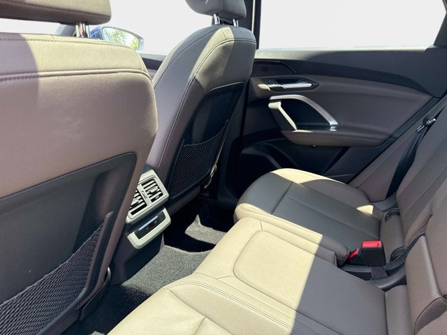 2025 Audi Q5 Premium