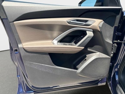 2025 Audi Q5 Premium