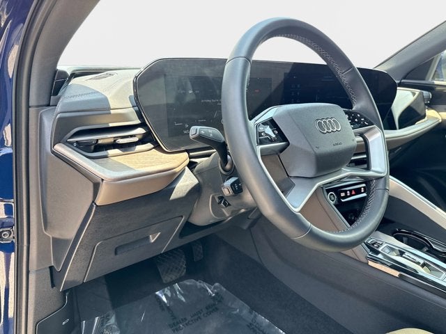 2025 Audi Q5 Premium