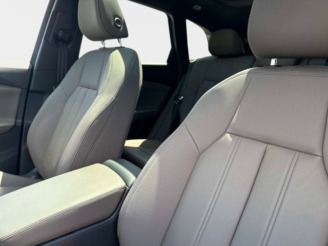 2025 Audi Q5 Premium