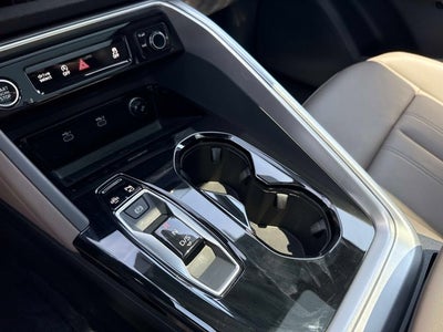 2025 Audi Q5 Premium