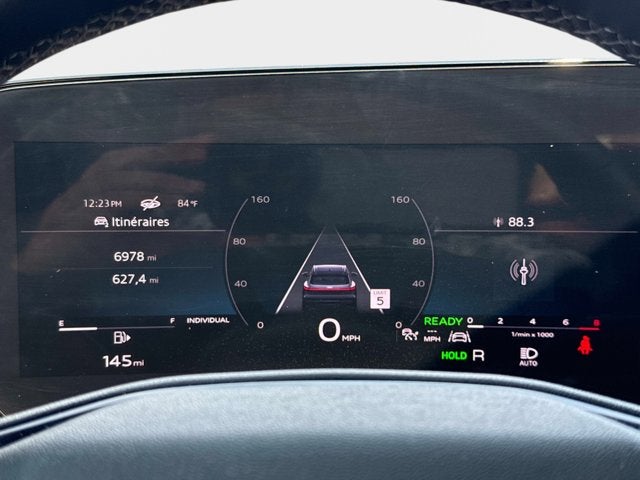 2025 Audi Q5 Premium