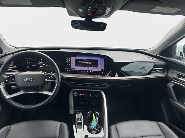 2025 Audi Q5 Premium