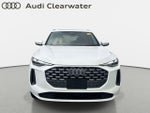 2025 Audi Q5 Premium