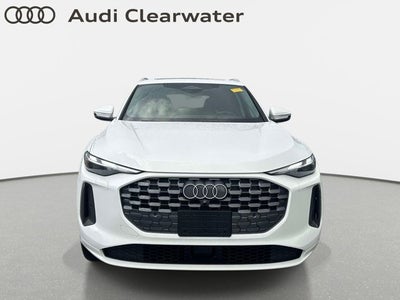 2025 Audi Q5 Premium