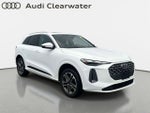 2025 Audi Q5 Premium