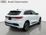 2025 Audi Q5 Premium