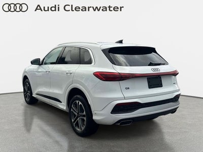 2025 Audi Q5 Premium