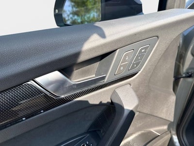 2024 Audi SQ5 Sportback Premium Plus