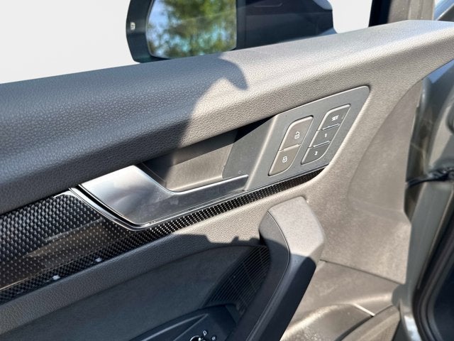 2024 Audi SQ5 Sportback Premium Plus