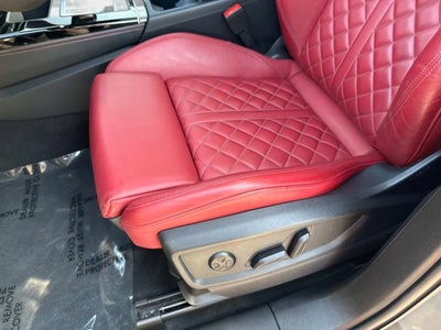 2024 Audi SQ5 Sportback Premium Plus