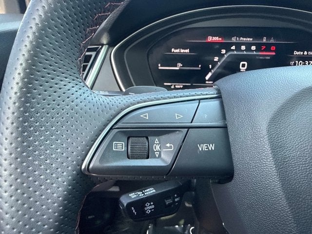 2024 Audi SQ5 Sportback Premium Plus