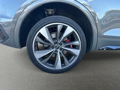 2024 Audi SQ5 Sportback Premium Plus