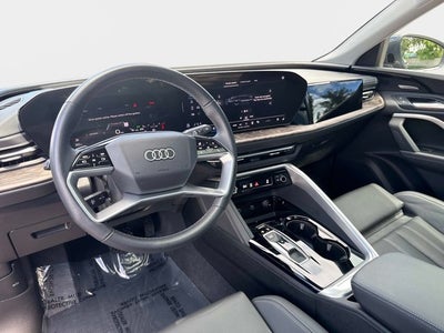 2025 Audi Q5 Premium Plus