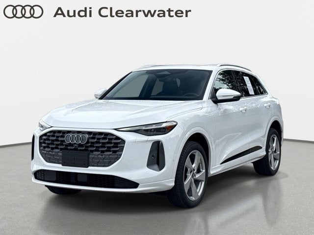 2025 Audi Q5
