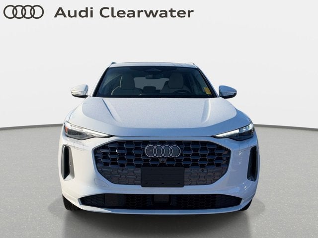 2025 Audi Q5 Premium Plus