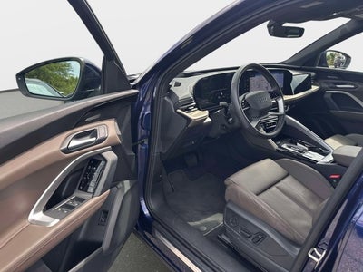 2025 Audi Q5 Premium Plus