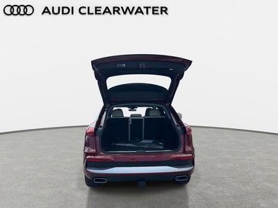 2025 Audi Q5 Premium Plus
