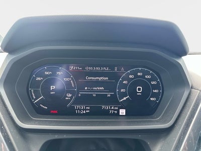 2023 Audi Q4 e-tron Sportback Premium Plus